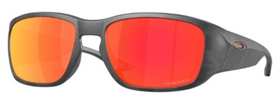 Oakley Tourniquet OO9521 Black Mirrored Sunglasses 952105