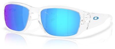 Oakley Tourniquet OO9521 Sunglasses, Clear, 952104
