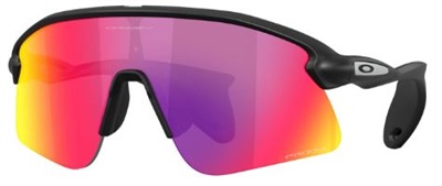 Oakley Stunt Devil S OO9518 Güneş Gözlüğü Siyah 951802 Aynali