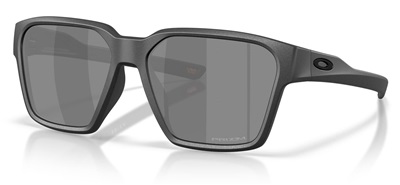 Oakley Briza OO9497 тёмно-серые зеркальные очки 949703
