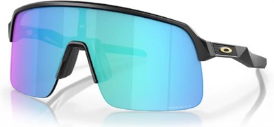 Oakley Sutro Lite OO9463 Sunglasses Black 946342 Mirrored