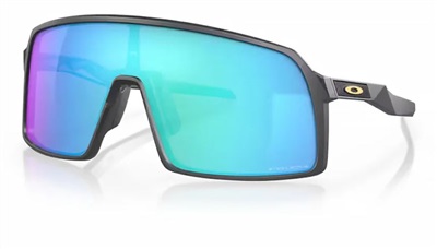 Oakley Sutro OO9406 солнцезащитные очки, тёмно-серые, 940695, зеркальные