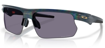 Oakley Bisphaera OO9400 Güneş Gözlüğü Yeşil 940026 Prizm