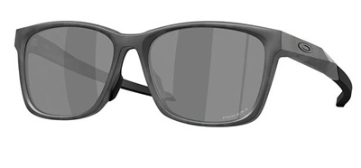 Oakley Paracord OO9506D Sunglasses Black 950606 Mirrored