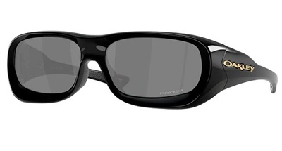 Oakley De Soto OO9494 чёрные солнцезащитные очки 949401