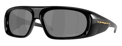 Oakley Belleville OO9491 Black Sunglasses 949101
