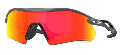 Oakley Radar Plate OO9495D солнцезащитные очки, чёрные, 949503 Prizm