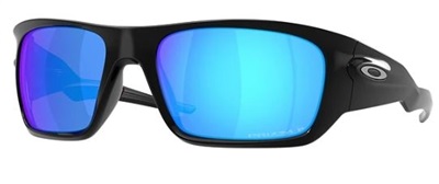 Oakley Masseter OO9486 солнцезащитные очки, чёрные, 948605, Prizm Polarized