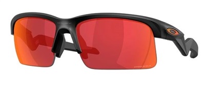 Oakley Capacitor OJ9013 Sunglasses Black 901309 Prizm