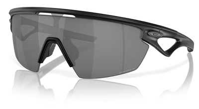 Oakley Sphaera OO9403 Sunglasses Black 940301