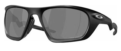 Oakley Leteralis OO9431 Sunglasses Black 943101