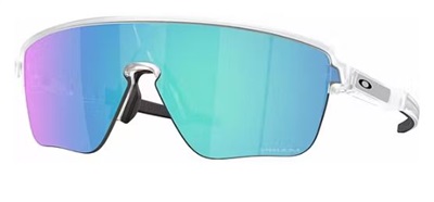 Oakley Corridor SQ OO9415 Blue Mirrored Sunglasses 941505