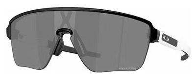 Oakley Corridor sq OO9415 Sunglasses Black 941501 Mirrored