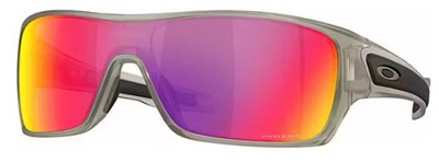 Солнцезащитные очки Oakley Turbine Rotor OO9307, серые, 930730 Prizm