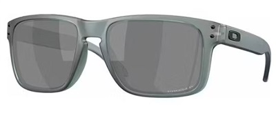Oakley Holbrook OO9102 Güneş Gözlüğü Siyah 9102Z4 Prizm Polarize