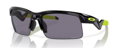 Oakley Capacitor OJ9013 Black Sunglasses 901301 Prizm
