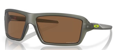 Oakley Cables OO9129 Sunglasses 912919 Prizm