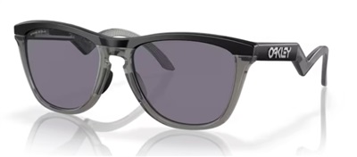 Oakley Frogskins Hybrid OO9289 Sunglasses Black 928907 Prizm