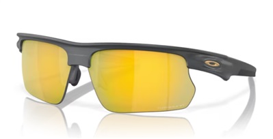 Oakley Bisphaera OO9400 солнцезащитные очки, тёмно-серые, 940012 Prizm Polarized