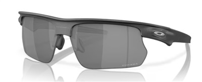 Солнцезащитные очки Oakley Bisphaera OO9400, тёмно-серые, 940002 Prizm