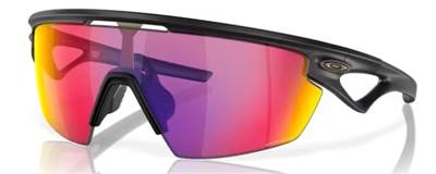 Oakley Sphaera OO9403 солнцезащитные очки, чёрные 940303 Prizm