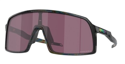 Oakley Sutro OO9406 Sunglasses, Dark Grey, 9406A8