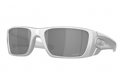 Oakley Fuel Cell OO9096 солнцезащитные очки, серебристые 9096M6 Prizm