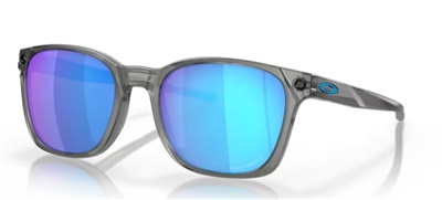 Oakley Ojector OO9018 Grey Sunglasses 901814 Prizm Polarized