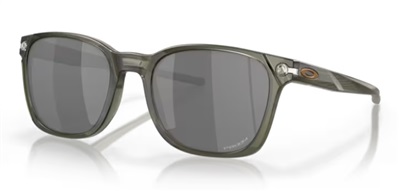 Oakley Ojector OO9018 901813 — зелёные солнцезащитные очки