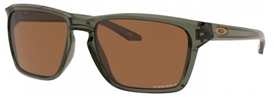 Oakley Sylas OO9448 Green Sunglasses 944814
