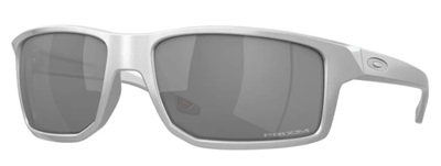 Солнцезащитные очки Oakley Gibston OO9449, серебристые, 944922 Prizm