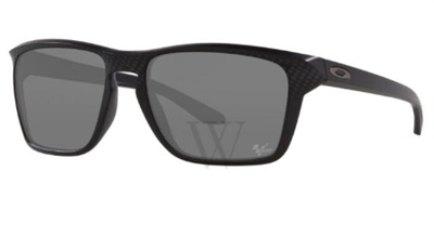 Oakley Sylas OO9448 солнцезащитные очки, чёрные 944839 Prizm