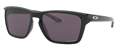 Oakley Sylas OO9448 Sunglasses Black 944801 Prizm