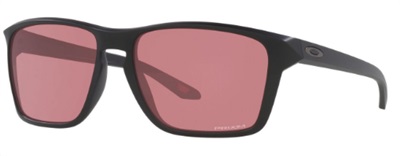 Oakley Sylas OO9448 Sunglasses Black 944833 Prizm