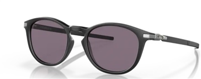 Oakley Pitchman R OO9439 солнцезащитные очки, чёрные, 943901 Prizm
