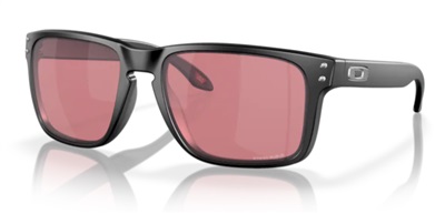 Oakley Holbrook XL OO9417 Black Sunglasses 941735 Prizm