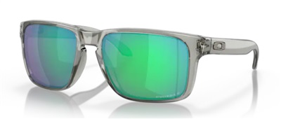 Oakley Holbrook XL OO9417 Sunglasses Grey 941733