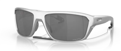 Oakley Split Shot OO9416 Sunglasses Silver 941634 Prizm