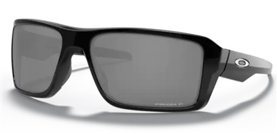 Oakley Double Edge OO9380 Güneş Gözlüğü Siyah 938008 Prizm Polarize