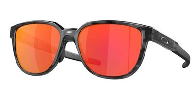 Oakley Actuator OO9250 Güneş Gözlüğü Siyah 925005 Prizm Polarize