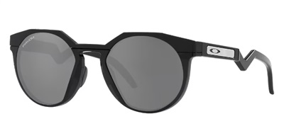Oakley HSTN OO9242 — чёрные солнцезащитные очки 924201 Prizm