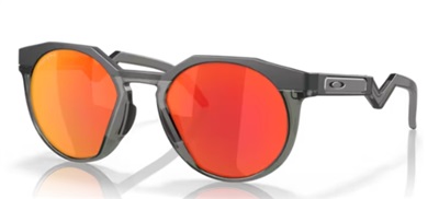 Oakley HSTN OO9242 924202 Dark Grey Prizm Sunglasses