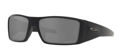 Oakley Heliostat OO9231 солнцезащитные очки, чёрные 923102 Prizm Polarized