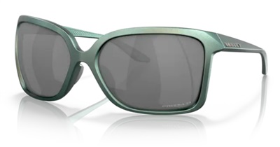 Oakley Wildrye OO9230 солнцезащитные очки, зелёные 923005 Prizm Polarized