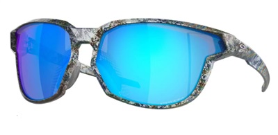 Солнцезащитные очки Oakley Kaast OO9227 922705 Prizm
