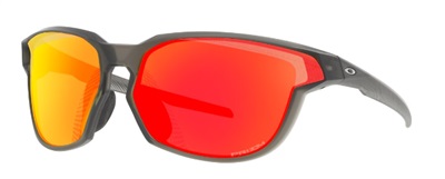 Oakley Kaast OO9227 Grey Sunglasses 922703 Prizm