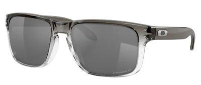 Oakley Holbrook OO9102 Güneş Gözlüğü Füme 9102O2 Prizm Polarize