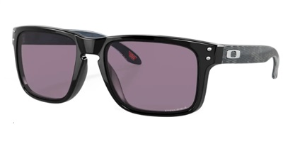 Oakley Holbrook OO9102 Güneş Gözlüğü Siyah 9102U6 Prizm