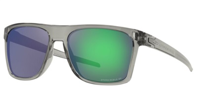 Oakley Leffingwell OO9100 Güneş Gözlüğü Gri 910010