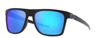 Oakley Leffingwell OO9100 Güneş Gözlüğü Yeşil 910011